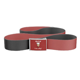 Chef Belt