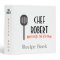 Chef Binder