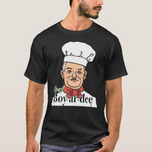 chef boy ar dee Classic T-Shirt