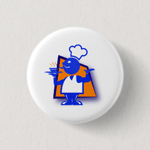 Chef Button