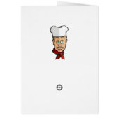 Chef Cards (Back)