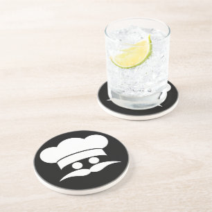 CHEF coaster