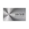 Chef Cool Stainless Steel Metal
