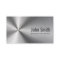 Chef Cool Stainless Steel Metal