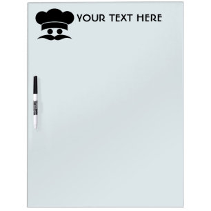 CHEF custom message boards