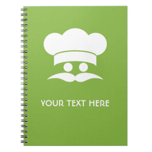 CHEF custom notebook