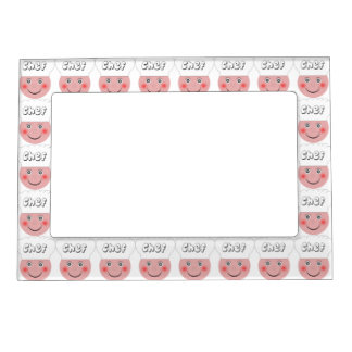 Chef Design Magnetic Frame