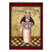 Chef Dessert (Front)