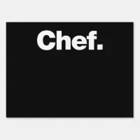 https://rlv.zcache.com/chef_funny_quotes_about_cooking_gift_sign-r2f6f71b1e59e4b3796c84584f4db1115_fomuz_200.webp?rlvnet=1