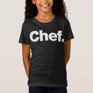 Chef Funny Quotes About Cooking Gift T-Shirt