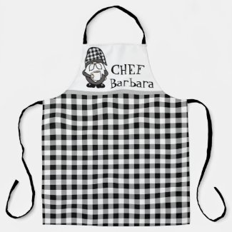 Chef Gnome Customize