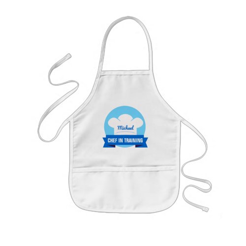 Chef in Training Blue Apron