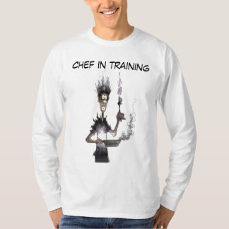 Chef in Training Shirt