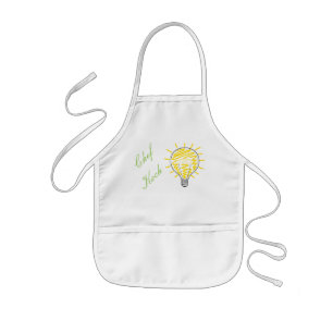 Chef Koch Kids' Apron