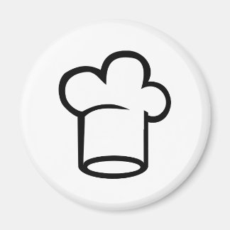 Chef Magnet