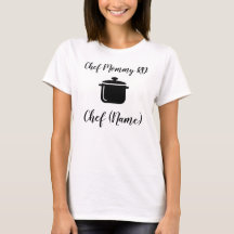 Chef Mommy RD Adult