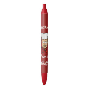 Chef Pen