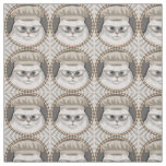 Chef Persian Cat Fabric