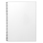 Chef Personaliized Recipe Binder with Illustration