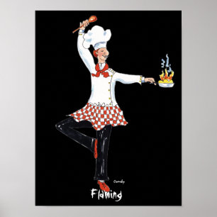 chef-poster poster