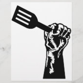 Chef Power (Front)