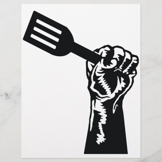 Chef Power (Front)