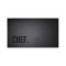 Chef Professional Dark Minimalist