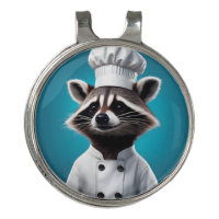 Chef Raccoon