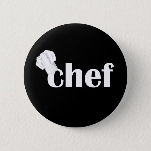 Chef Text Design button