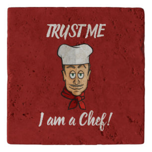 Chef Trivet