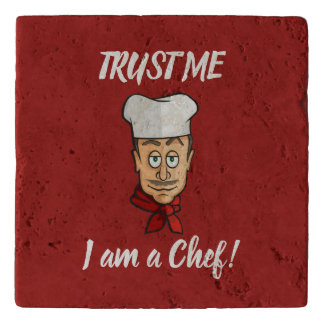 Chef Trivet