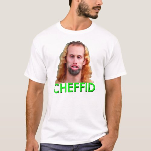 Cheffid T_Shirt