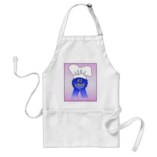 Chefs Aprons for Women