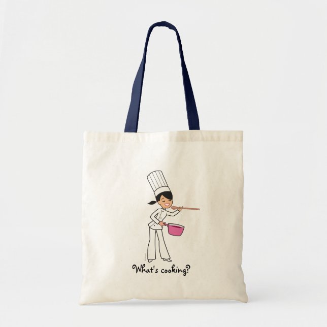 Chef's Bag (Front)