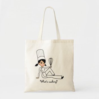 Chef's Bag by ShopDesigns at Zazzle