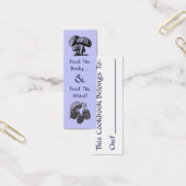 Chef's Bookmark (Office)