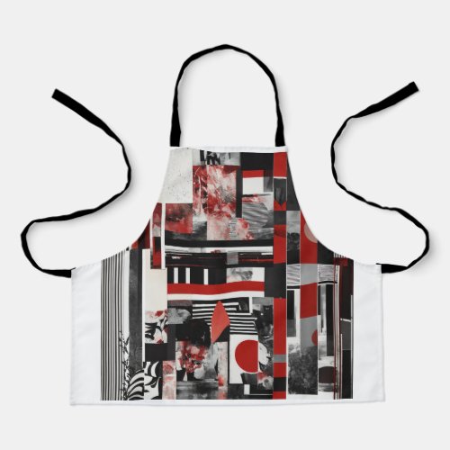 Chefs Essential Apron Stay Clean and Stylish  Apron
