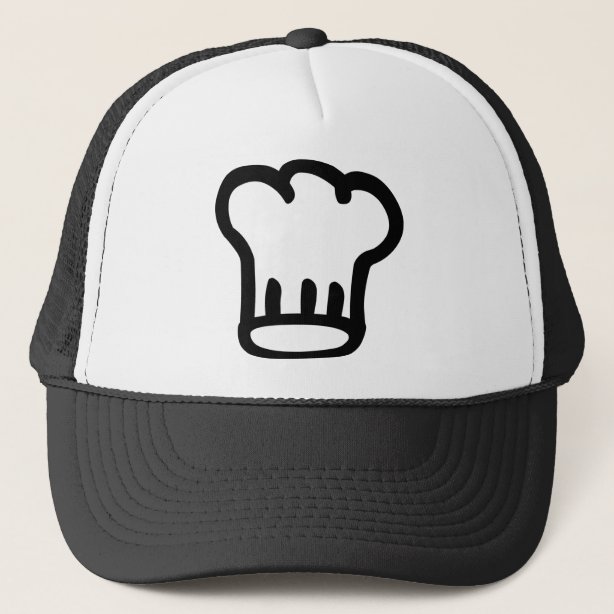 Kitchen Hats & Caps Zazzle