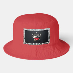 Chef's Kiss Hat