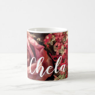 Chela Floral Mug