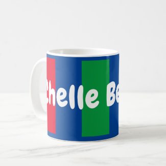 Chelle Belle Coffee Mug