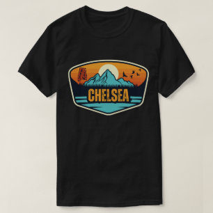 Chelsea, Alabama T-Shirt