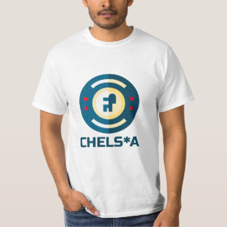 Chelsea F.C The Blues T-Shirt