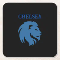 Chelsea Set of 2 Square Coasters