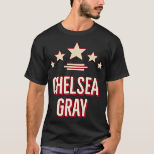 Chelsea gray las vegas aces    T-Shirt