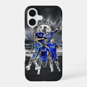 Chelsea Legends Phone Cover