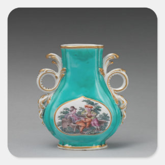 Chelsea Porcelain Sticker