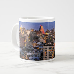 CHELSEA TWILIGHT 20 oz. Jumbo Mug