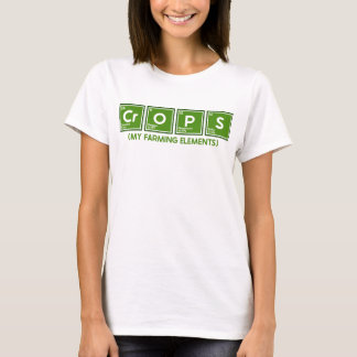 Chem Crops T-Shirt