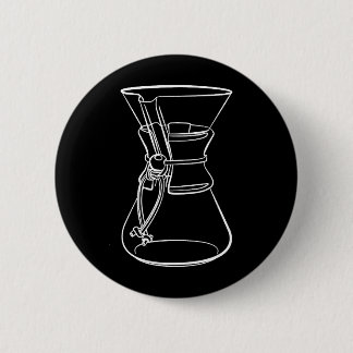 Chemex Coffee Button